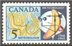 Canada Scott 479 MNH